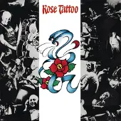 MUSIC ON VINYL Rose Tattoo