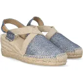 Toni pons Triton Wedge Espadrilles