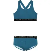 Protest Bikini 'PRTBeau JR' blauw
