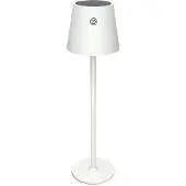 Lumineo Tafellamp buiten | | Ø 11 x 37 cm