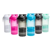 Smartshake Shaker Original2Go One | Maat 600 ml