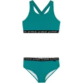 Protest Bikini 'PRTBeau JR' lichtgroen