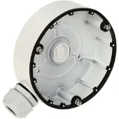Hikvision Aansluitdoos DS-1280ZJ-DM8