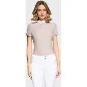 Samshield SS26 Aloise Wedstrijdshirt Latte M