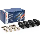 Bosch Remblokset 0 986 460 236