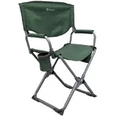 Outwell Rambler Stoel Groen 60 x 42 x 87 cm