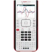 Texas Instruments Rekenmachine TI Nspire CX II-T