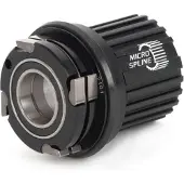 Progress Endurance Straight Pull Micro Spline Mtb 2021 Freehub Body