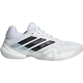 Adidas Tennisschoen Women Barricade 14 Clay White-Schoenmaat 39,5 (UK 6)