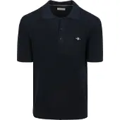 Gant Trui donkerblauw