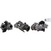 TURBO MOTOR PA06K145654L Turbocharger