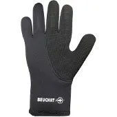 BEUCHAT 1 Ambidextrische Handschoen 2 Mm