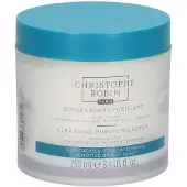Christophe Robin Cleansing Purifying Scrub Sea Salt
