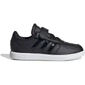 Adidas Sportschoen 'BREAKNET SLEEK' zwart