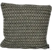 Madison sierkussen 45x45 cm Siesta blue