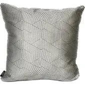 Madison sierkussen 60x60 cm Verona light grey
