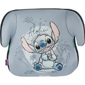 Disney I-Size Zitverhoger Stitch - 125-150 cm