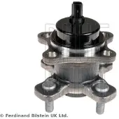 Blue Print ADT383101 Wiellagerset