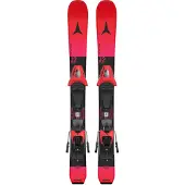 Atomic Redster J2 70-90+c 5 Gw Junior Alpin Skispakket