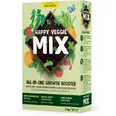 Ecostyle Happy Veggie Mix - 1kg Voor 20m²