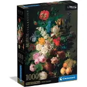 Clementoni Museum Collectie 39970, 1000 stukjes, Kunst, 18 jaar en ouder