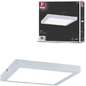 Paulmann Atria 70870 LED-paneel 20 W Warmwit Wit (mat)