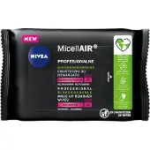Super Merchant - MicelleAir Expert (Make-Up Remover Wipes) 20pcs -