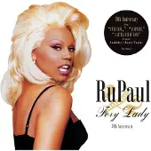 Proper Mainland Europe Foxy Lady (30th Anniversary)