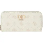 GUESS Emelie Logo Large Damesportemonnee