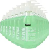 Sence 12x Savon Handzeep Refreshing Aloë Vera 500 Ml