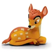 Tonies Beeldje Disney Bambi voor Conteuse Toniebox Collectie Se divertir