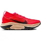 Nike - ACG Zegama Trail - Trailrunningschoenen 43, light crimson /zwart