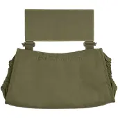 Mil-Tec drop down tactical hand warmer, legergroen