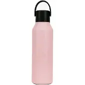 Runbott Mii Iconic 600ml Thermosfles Roze