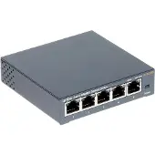 TP-LINK TL-SG105 - Netwerk Switch - Unmanaged - 5-Poorten