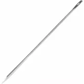 Triangle Professionele Dresseernaald - RVS - 23 cm - Vaatwasserbestendig