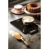 Adler AD 3167B USB-Oplaadbare Keukenweegschaal - 24 x 18 cm