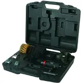 RODAC RC380BC2 Multislijper in koffer - 6,3 bar - 1/4 BSP