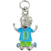 Miko Bedeltje - D - Jongen - Charms for you