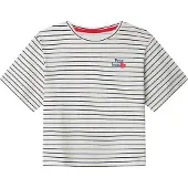 Pepe Jeans Gertrudis T-shirt Met Korte Mouwen