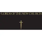 MUSIC ON CD THE LORDS OF THE NEW CHURCH