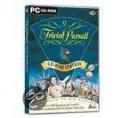 Trivial Pursuit - Duizend Jaar Trivia - Windows