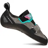 La Sportiva - Women's Aragon - Klimschoenen 35,5, zwart