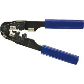 Valueline HQ - Modulaire Krimptang - blauw