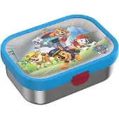 Mepal Rvs Lunchbox Vorkje Campus Paw Patrol Pups