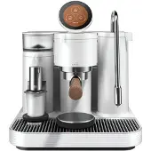 Meraki Espresso machine met molen – Wit