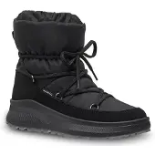 Antarctica AN 8728N zwart snowboots dames. Maat: 38