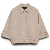 Vero Moda - VMMARIE SOFIE SHORT JACKET - Dames - Gewatteerde jassen