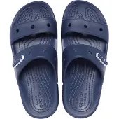 Crocs Classic Sandal - Sandalen - Navy - Maat 39-40 - Croslite