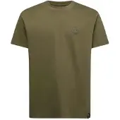 La Sportiva - Circle Logo T-Shirt - T-shirt S, olijfgroen